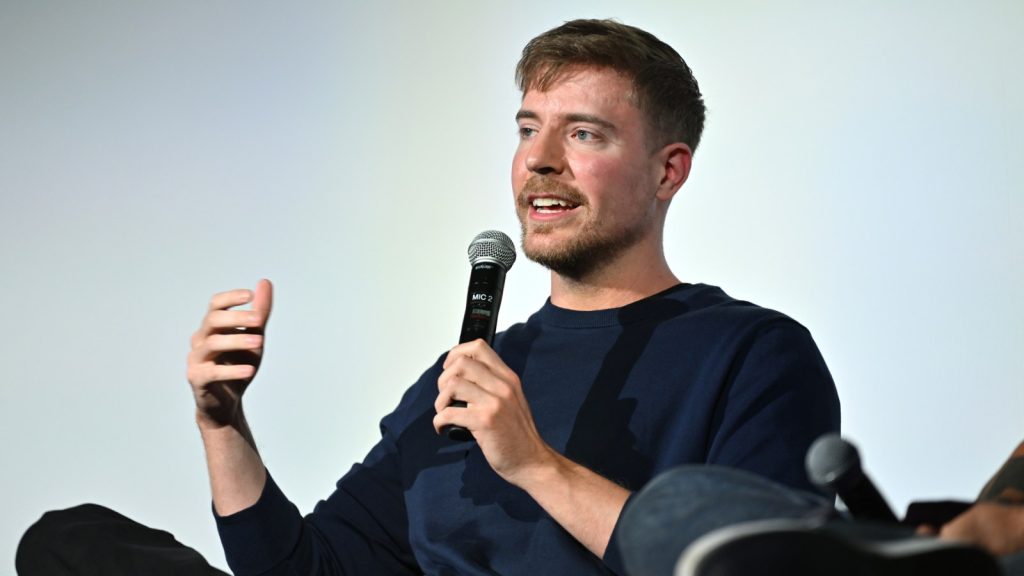 Is the World’s Top YouTube Star About to Launch a Bank?