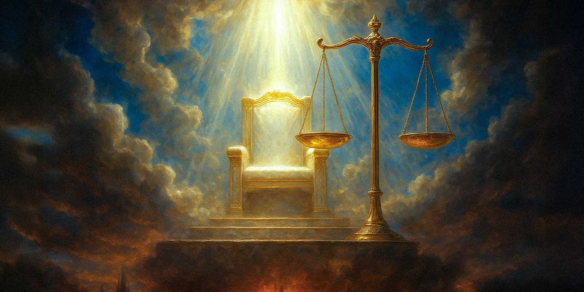 Is there a biblical argument for public revenge?