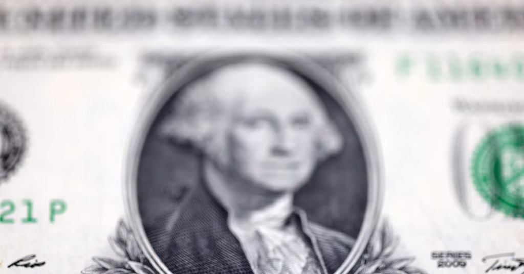 Is there a convincing case for the dollar? Yes, and it's strong.