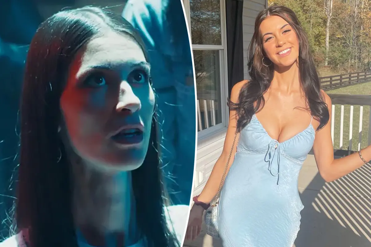 Isabelle Tate from Nashville has passed away at the age of 23.