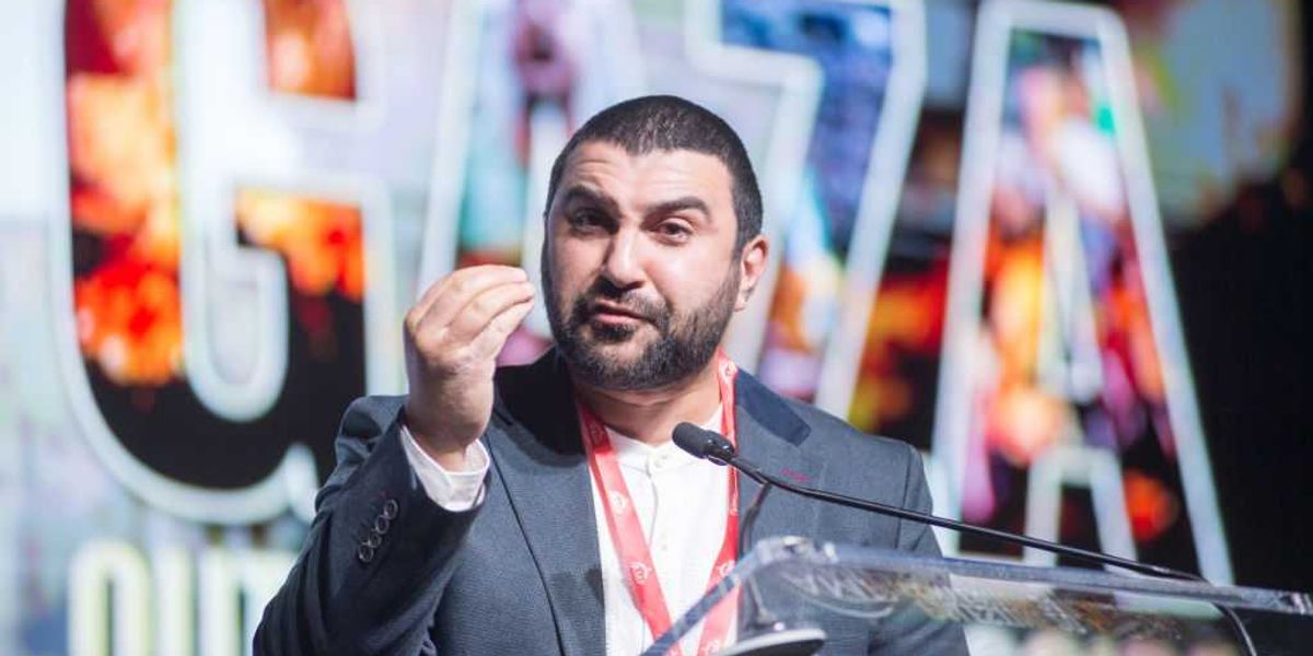 Islamic group reacts strongly after Trump administration detains and cancels visa of suspected terrorist supporter