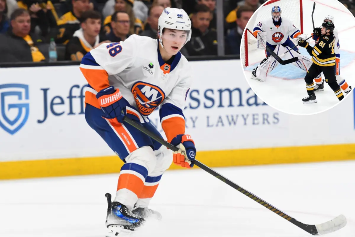 Islanders face significant issues with special teams in both areas