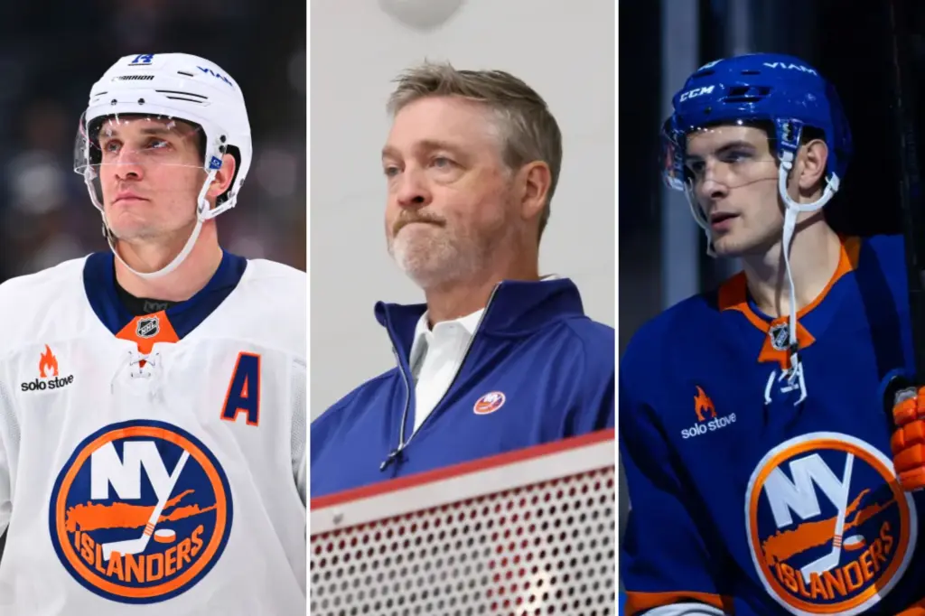 Islanders probably have a disappointing solution to their most challenging roster dilemma