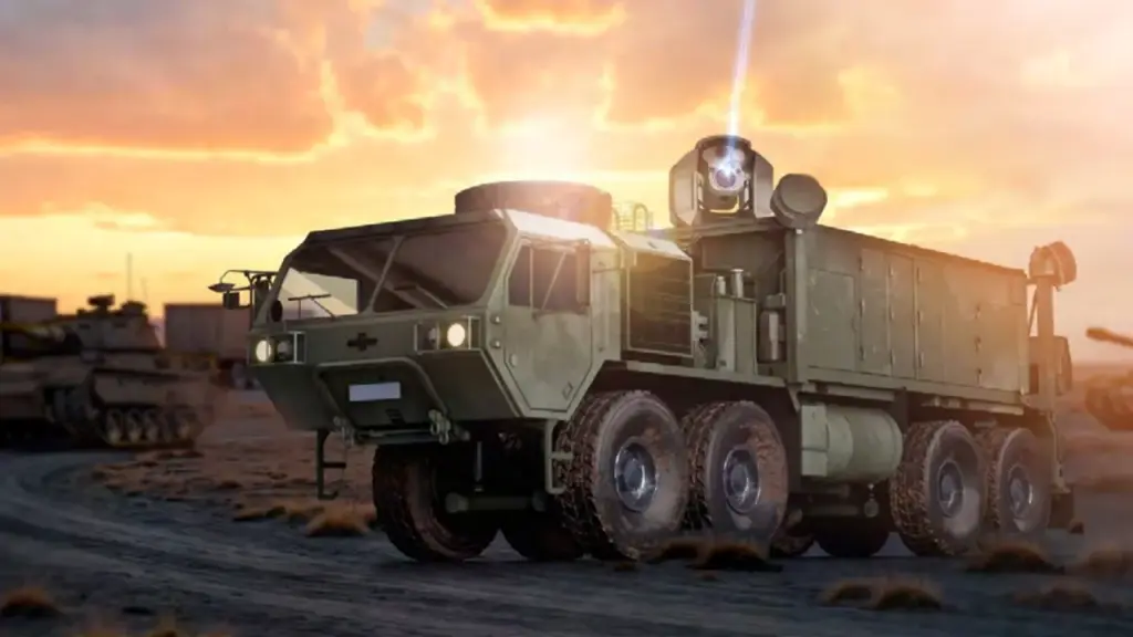 Israel is set to introduce its first operational laser defense system, Iron Beam.