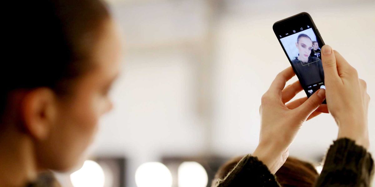 Israeli OnlyFans model claims she was targeted by older men in Los Angeles — she asserts she is a victim of a conspiracy theory