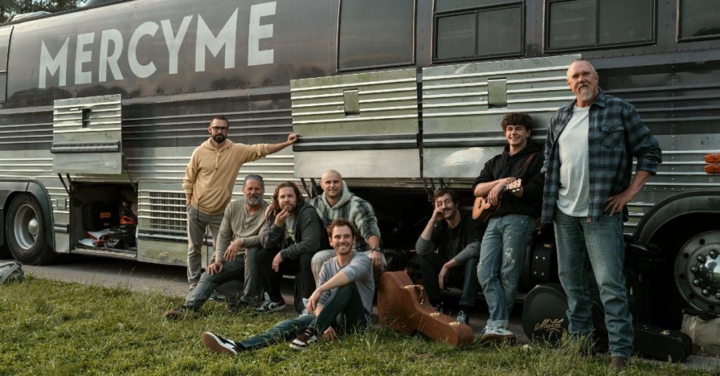 'It’s a Beautiful Story,' Says Director as Trailer for 'I Can Only Imagine 2' Is Released