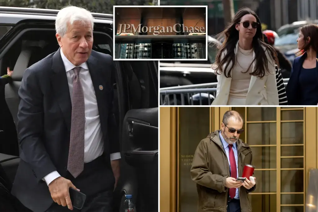 JPMorgan seeks to avoid paying $115 million in legal fees after being scammed out of $175 million.