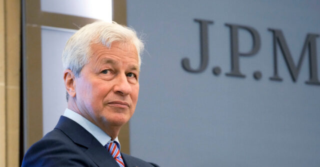 JPMorganChase Unveils $1.5 Trillion Initiative to Strengthen American Manufacturing Essential for National Security