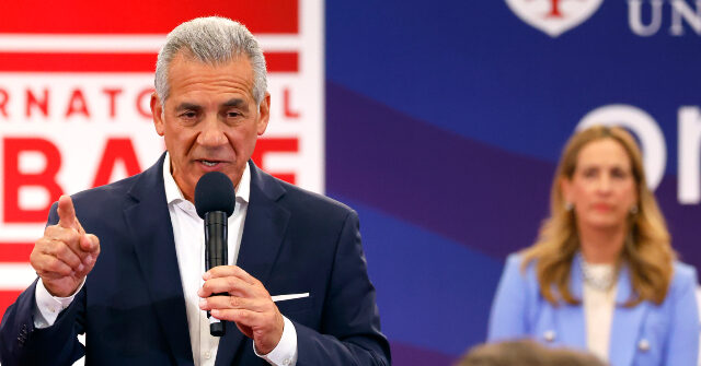 Jack Ciattarelli Criticizes Mikie Sherrill for Attacks on Charlie Kirk, Sherrill Labels Opponent a Killer in Intense NJ Debate