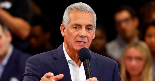 Jack Ciattarelli Plans to Sue Mikie Sherrill for Bizarre Statement He 'Killed Tens of Thousands of People' in NJ Governor Debate