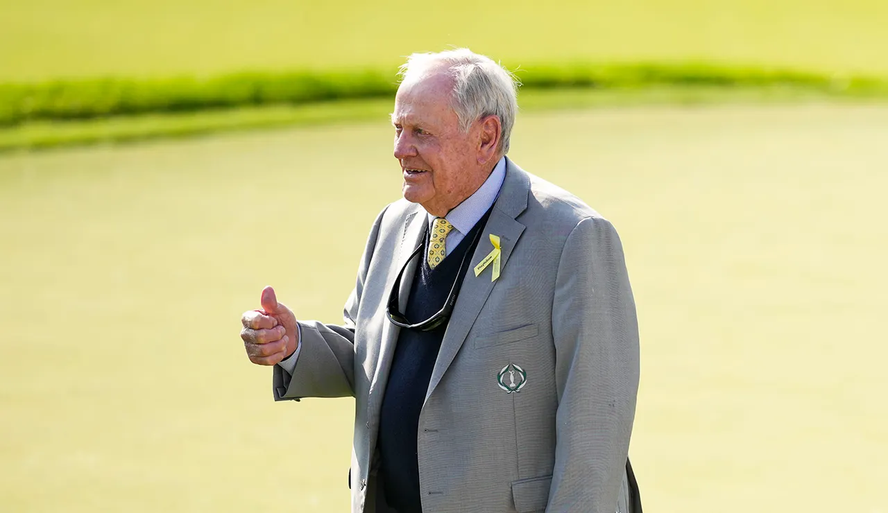 Jack Nicklaus receives $50 million for false defamation claims related to LIV Golf.
