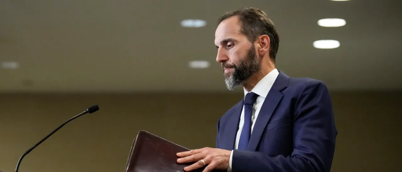 Jack Smith Asked To Appear Before House Judiciary Committee