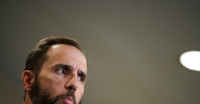 Jack Smith Speaks Out in London as GOP Calls for Testimony