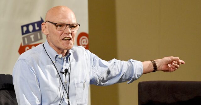 James Carville Envisions Public Shaming of Trump Supporters in 2028