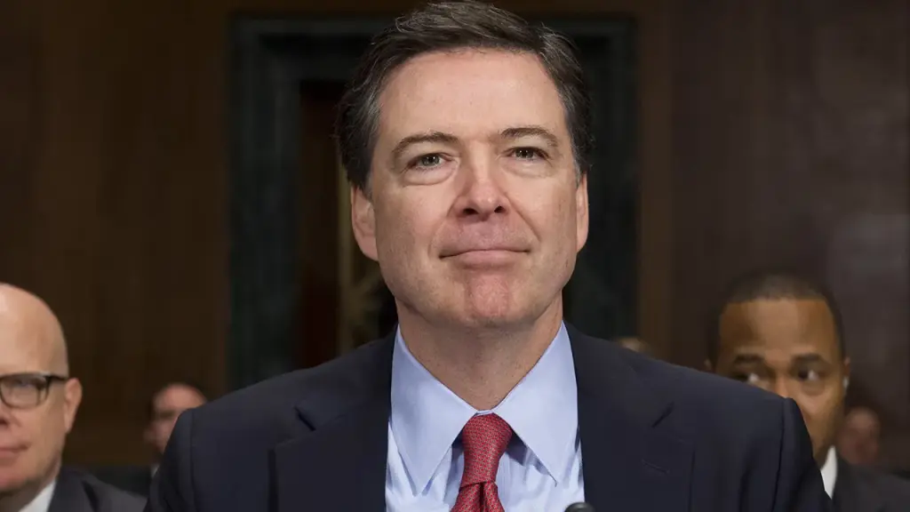 James Comey says he wants a trial, but his lawyers are asking to have the case thrown out.