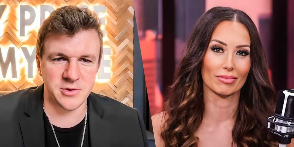 James O’Keefe reveals diplomat from the State Department who had a clandestine relationship with the daughter of a CCP leader.