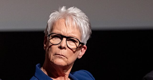 Jamie Lee Curtis Apologizes to Pro-Assassin Group, Says Her Kind Words About Charlie Kirk Were 'Misinterpreted'