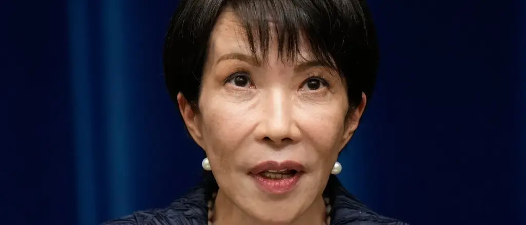 Japan Chooses Conservative Politician With Notable Background and Future Challenges