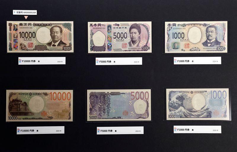 Japan launches the first stablecoin tied to the yen