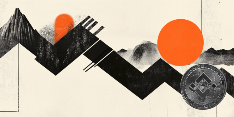 Japanese Yen pulls back from a one-week high against a declining USD