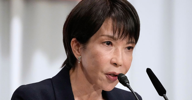 Japan's Ruling Coalition Falls Apart, Making Takaichi Sanae's Prime Ministerial Ambitions More Challenging