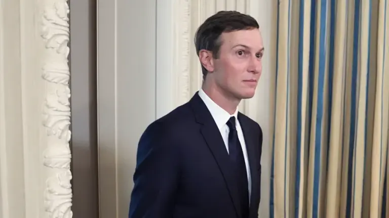 jared-kushner-returns-as-an-important-figure-in-the-effort-for-peace-in