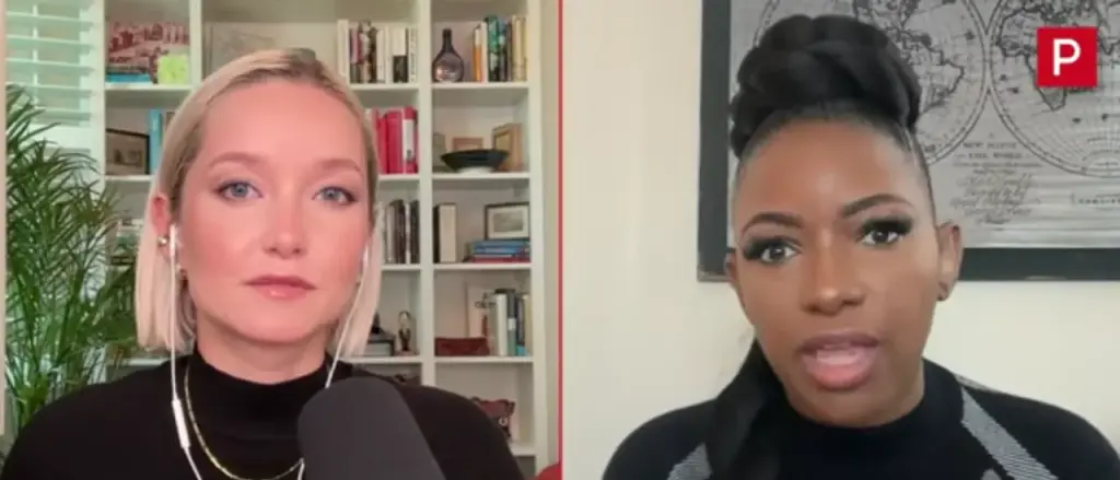 Jasmine Crockett Believes Republicans Feel ‘Threatened’ By Her And AOC