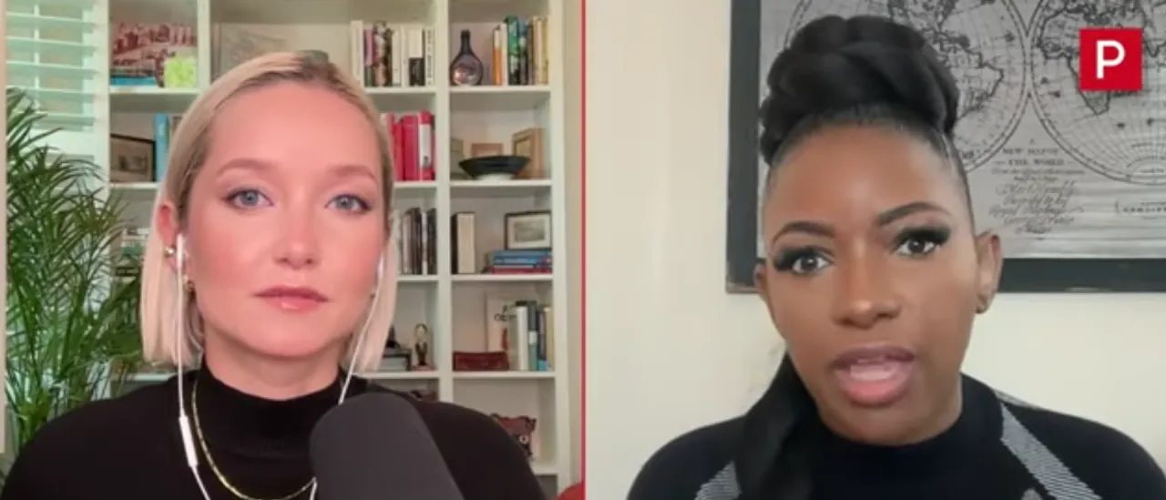 Jasmine Crockett Believes Republicans Feel ‘Threatened’ By Her And AOC