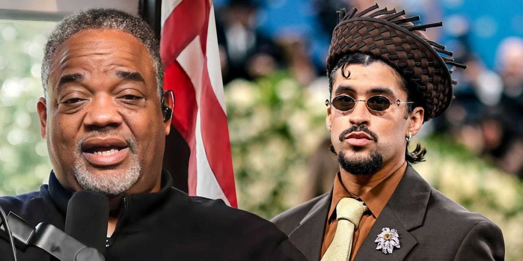 Jason Whitlock criticizes the NFL for its LGBTQ-themed ads and agenda