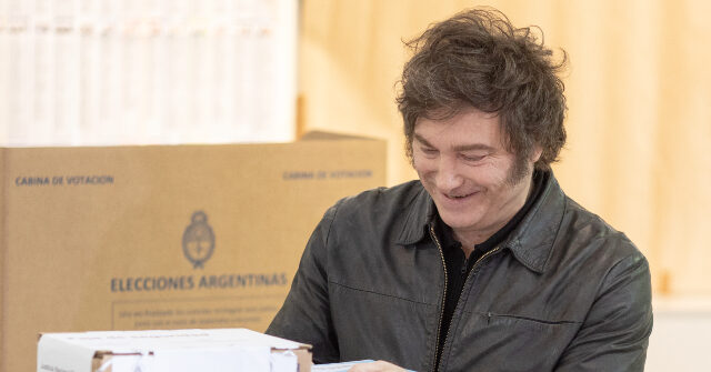 Javier Milei Updated Argentina's Election System to Guarantee Fairness Before Midterm Victory