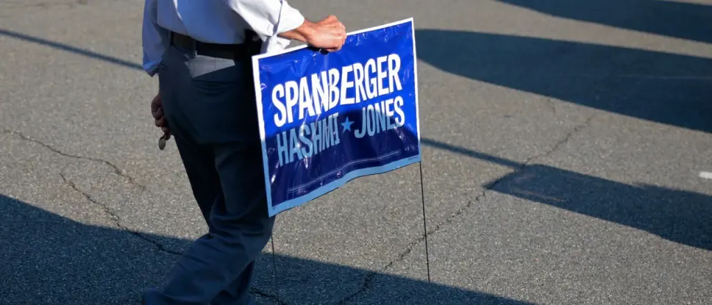 Jay Jones Being Investigated For Possible Court Lying