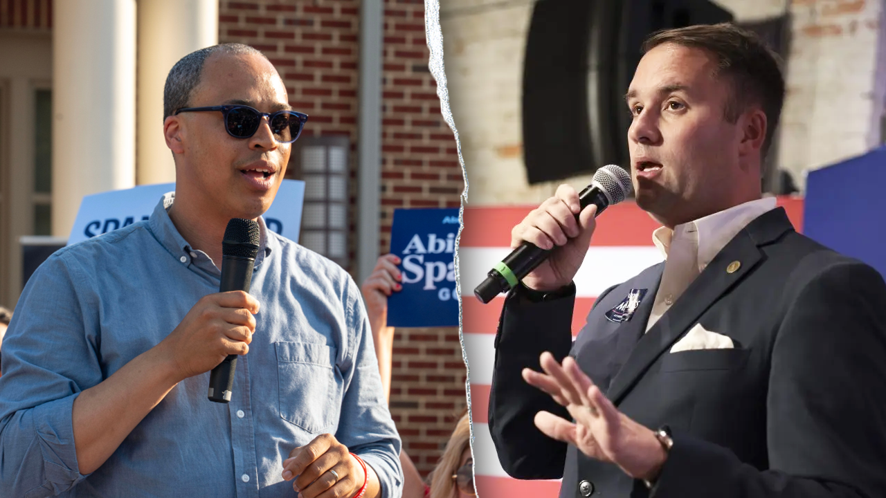 Jay Jones controversy takes center stage in Virginia political discussion set for Thursday