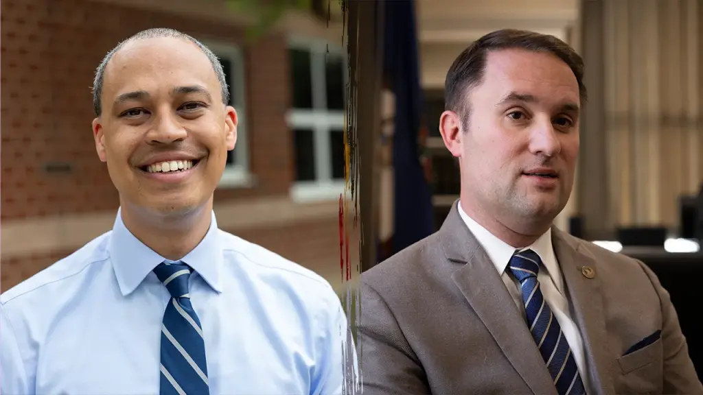 Jay Jones' dangerous driving raises questions about accountability in Virginia AG debate