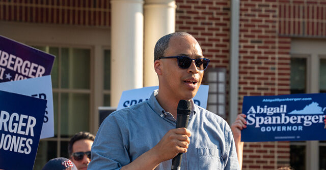 Jay Jones stated that more police should be killed to stop shootings.