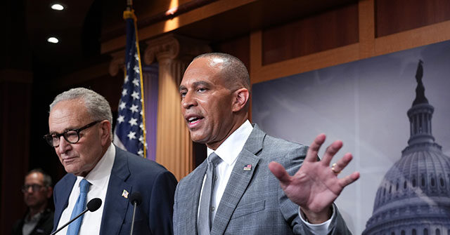 Jeffries on whether the ACA is flawed if it requires subsidies: 'The healthcare system is flawed'