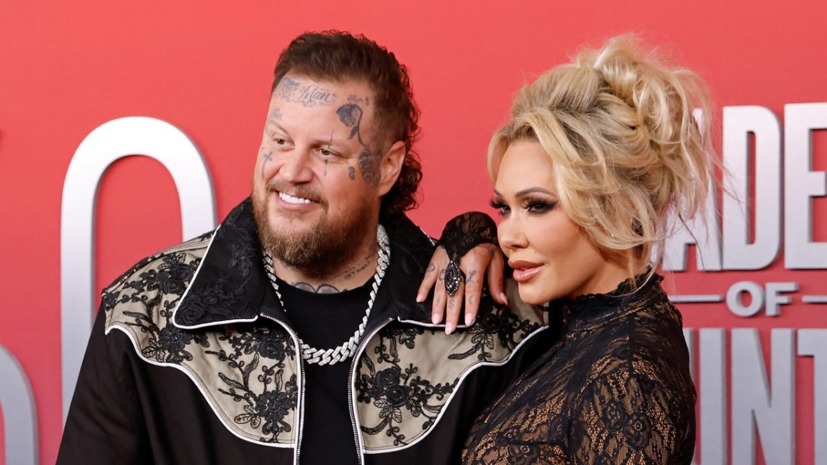 Jelly Roll confesses that cheating on his wife Bunnie XO was the 'worst' time of his life.