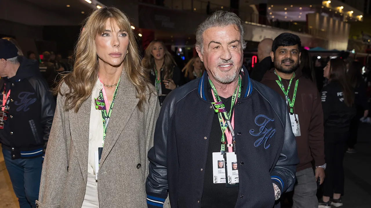 Jennifer Stallone attributes the rise in transgender children to Hollywood's influence on parenting.