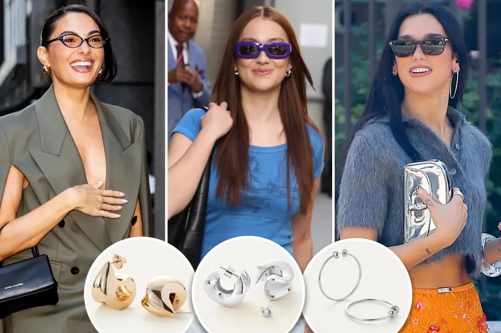 Jenny Bird jewelry is available at a discount for 48 hours