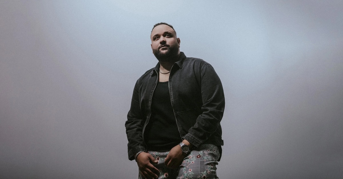 Jeremy Rosado, a former contestant from 'American Idol,' Shares His Experience of Jesus’ Healing Power in New Album