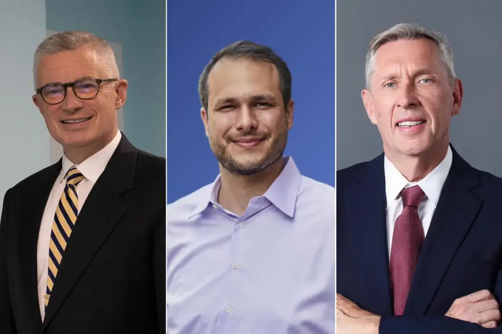 Jersey City mayoral election turns contentious as polls indicate a three-way tie.