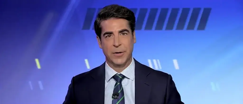 Jesse Watters Jokes That AOC Could Be Interested in a Notable Trump Official