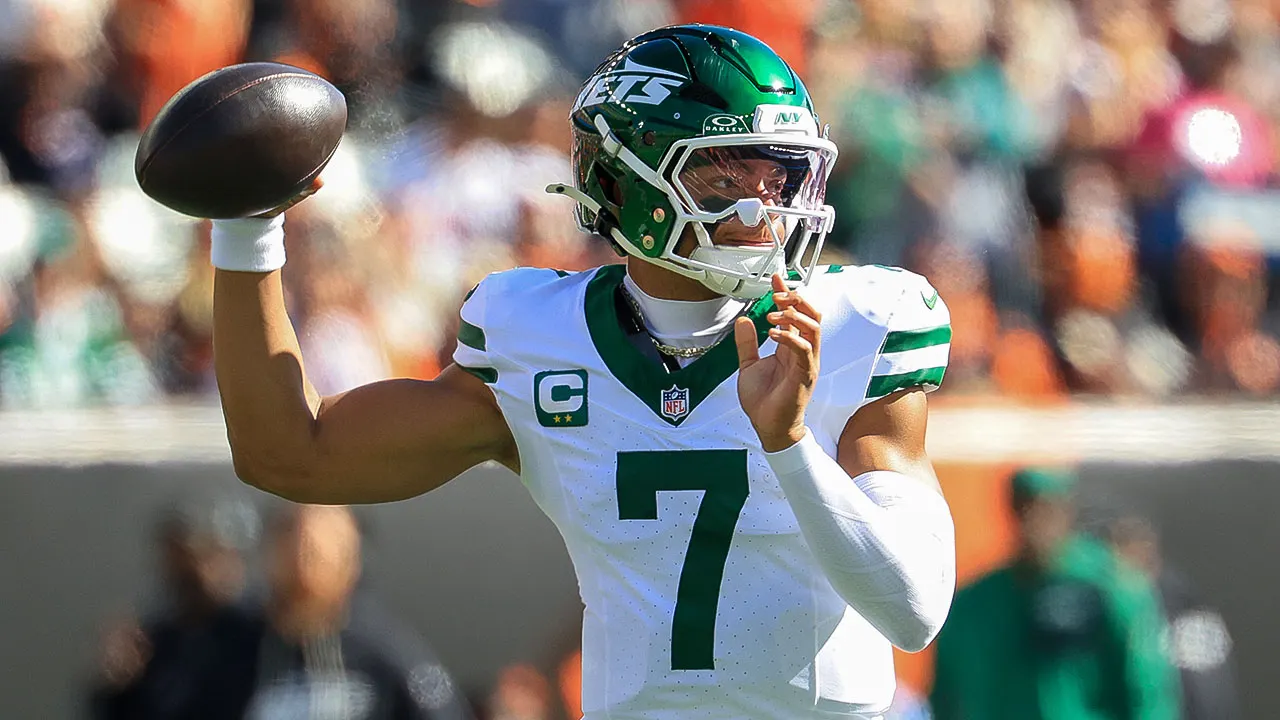 Jets achieve exciting comeback to claim first victory of the season against Bengals