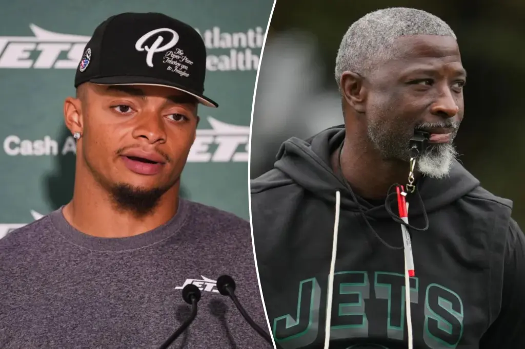 Jets looking to deepen their connections on this trip to England