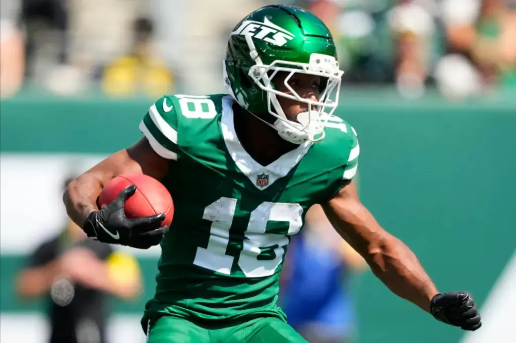 Jets release returner Isaiah Williams following costly mistakes