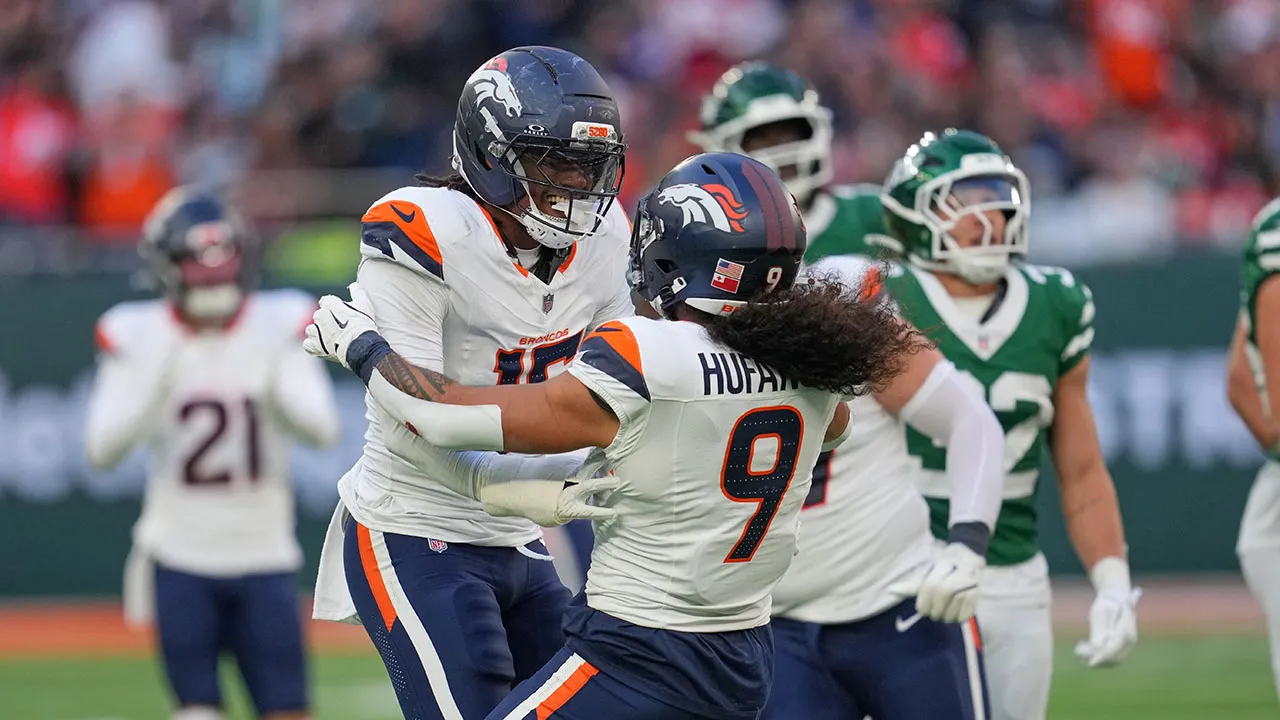 Jets still seeking their first win as Broncos dominate in their triumph