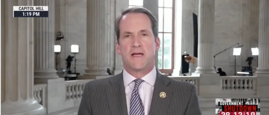 Jim Himes Suggests AOC Might Eliminate Her Rivals As President Due To MAGA Backing Striking Narco-Terrorists