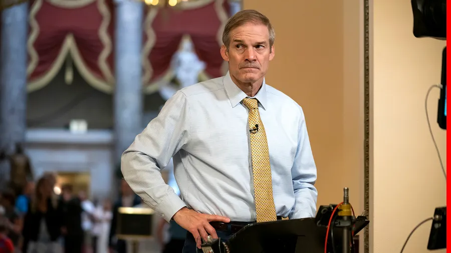 Jim Jordan calls for Jack Smith to testify in weaponization investigation