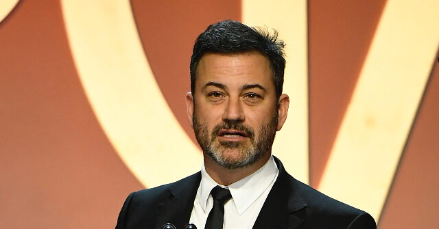 Jimmy Kimmel Says 'Christianity Has Been Misused and Distorted' in Discussion About Trump's Immigration Policies