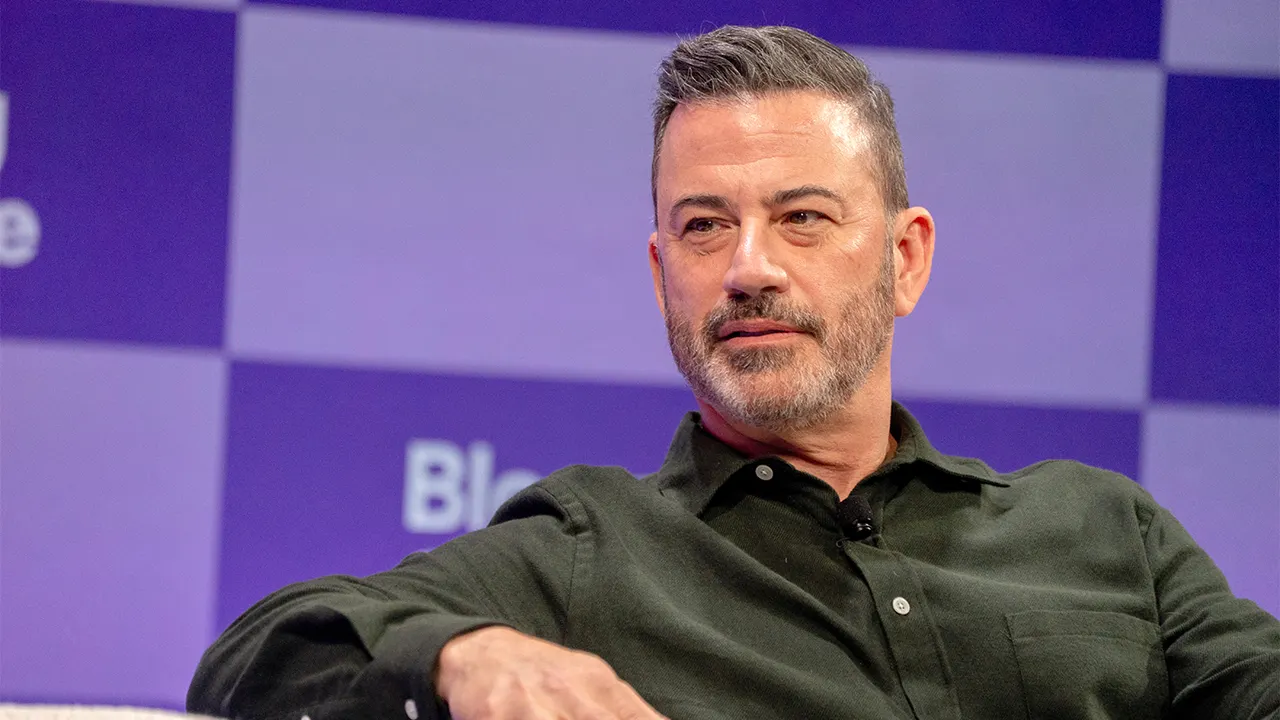 Jimmy Kimmel expresses his desire to have Trump on his late-night program