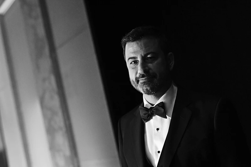 Jimmy Kimmel expresses his desire to have Trump on his late-night show: ‘I’ll invite him’